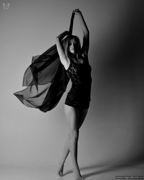 Фото Екатерина Захватова
