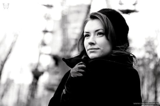 Фото Елена Шатрова