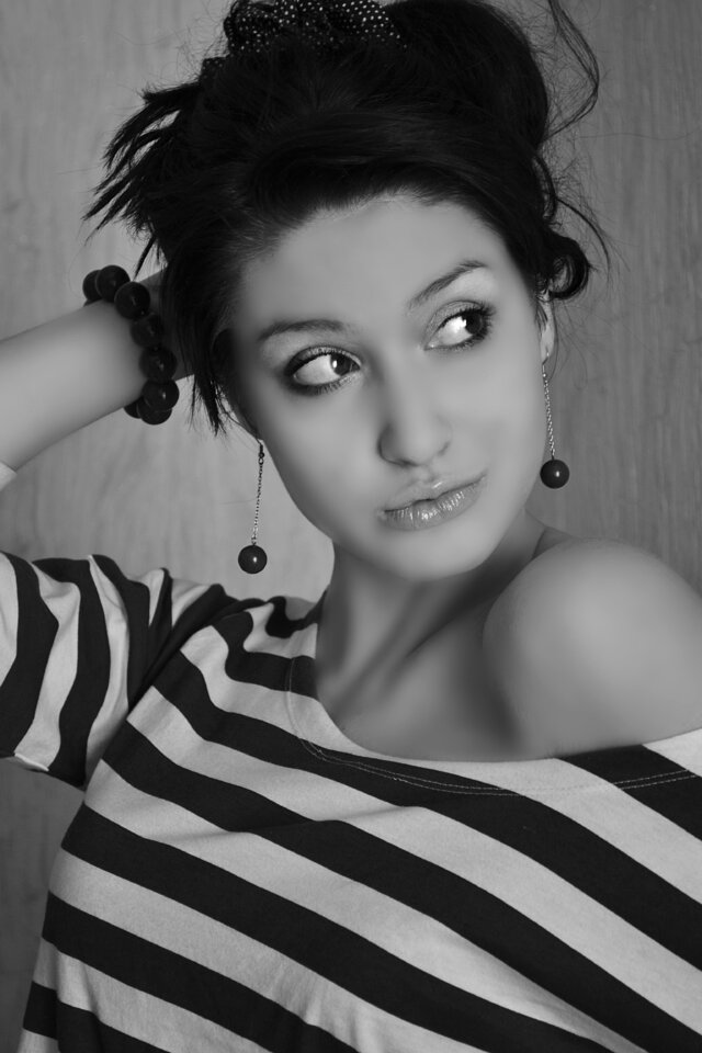 Фото Ekaterina Zolotareva