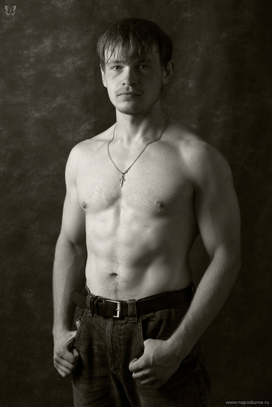 Фото Андрей Алексеев