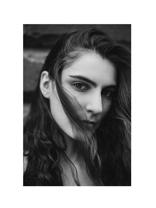 Фото Анна Нечаева
