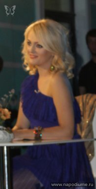 Фото Анна Anna K Коленько