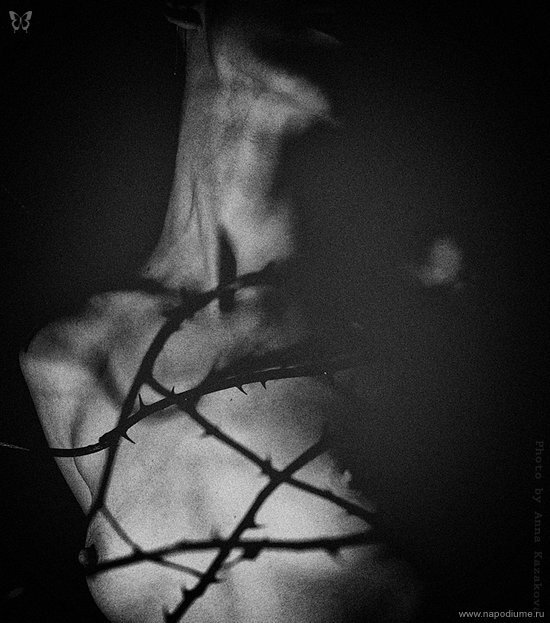 Фото Анна Казакова
