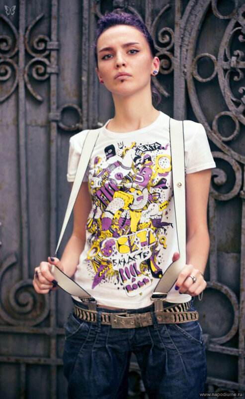 Foto Todd Zurkin
