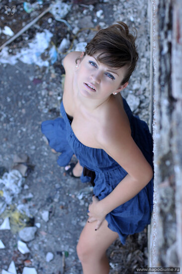 Фото Anastacia Tkachenko