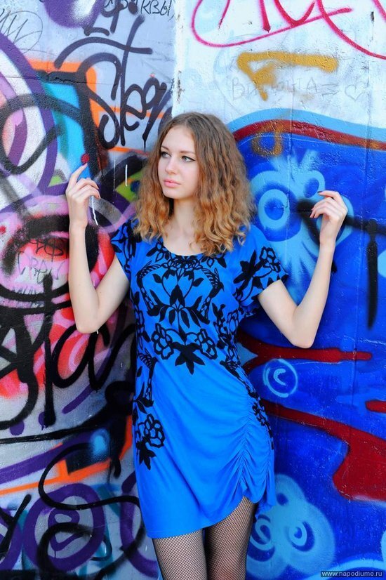 Фото Анна Бондарева