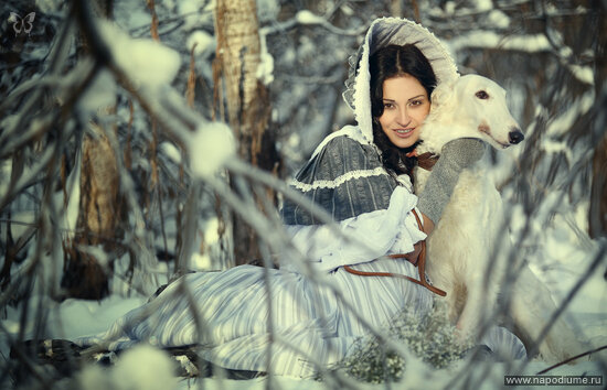 Фото Надежда nadima Шибина