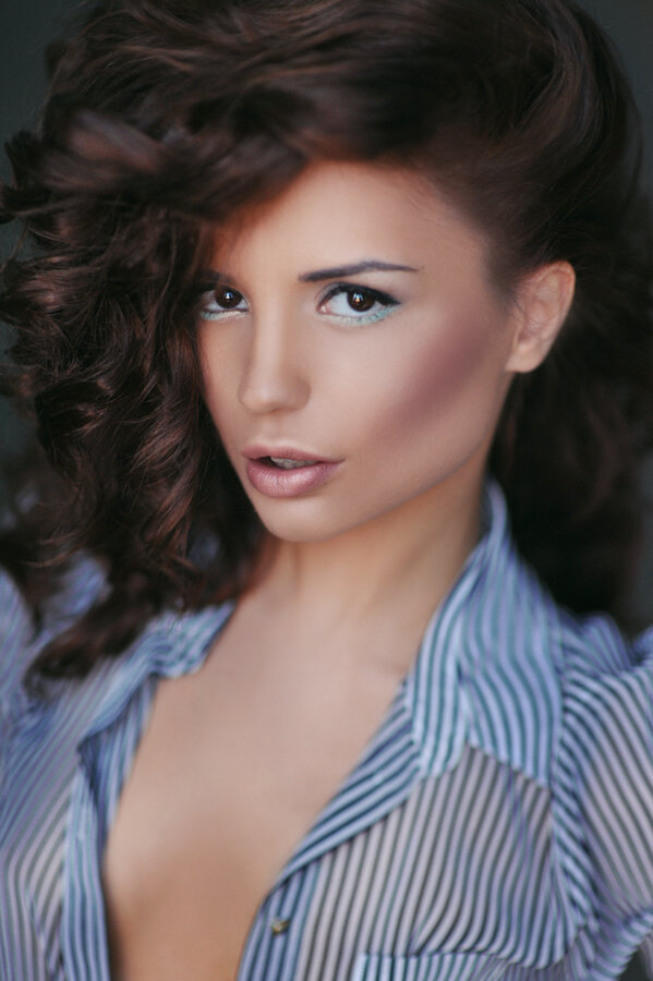 Фото Анна Иванова