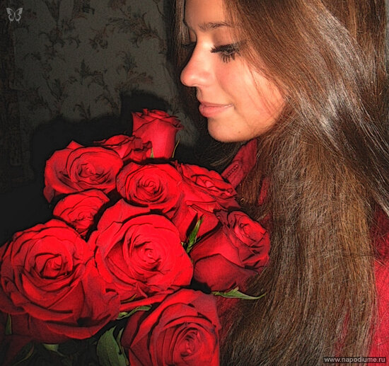 Фото Анна Попова