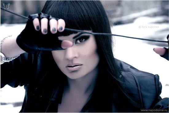Фото Raya Kazaryan