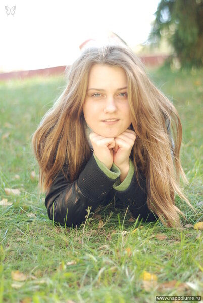 Фото Александрия Honey Матева