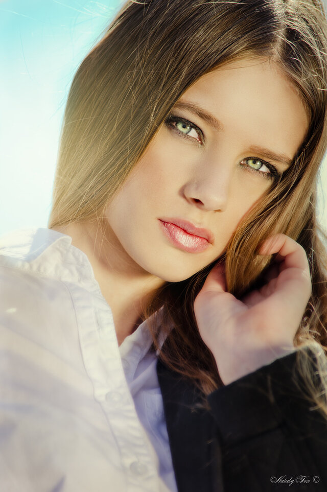 Фото Nataly FOX