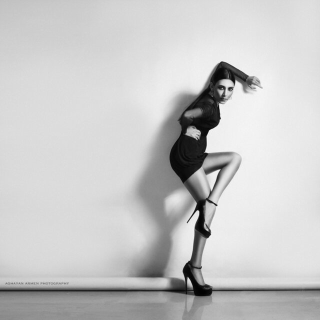 Фото Armen Aghayan