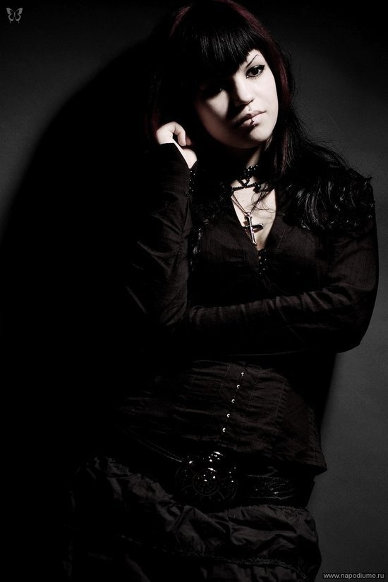 Фото Milady Darkness