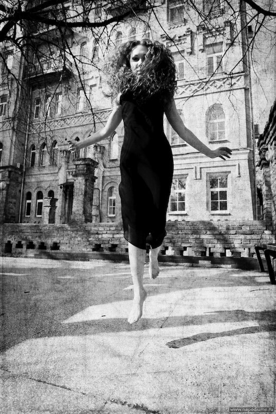 Фото Svetlana TerRAkot