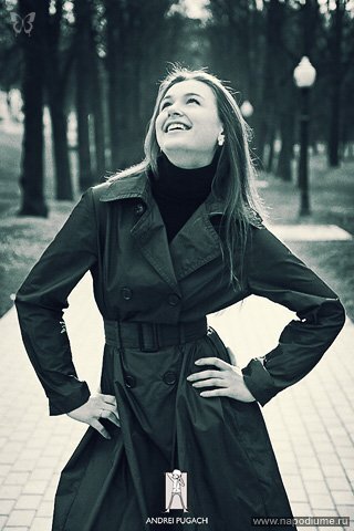 Фото Андрей Пугач