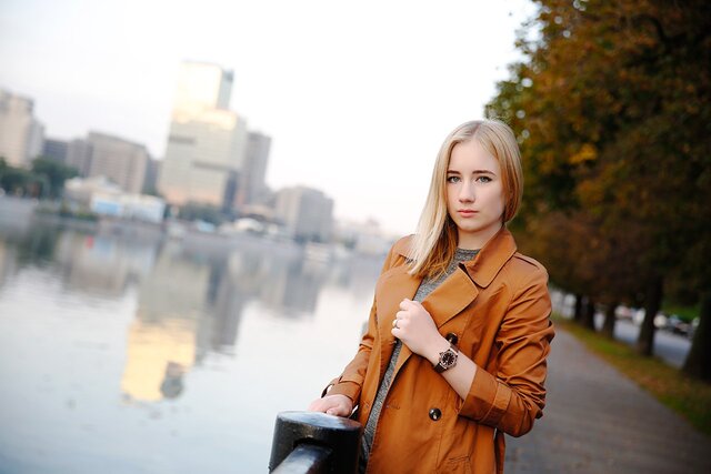 Фото Александра Варламова