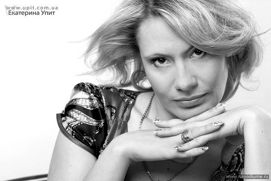 Фото Екатерина Упит