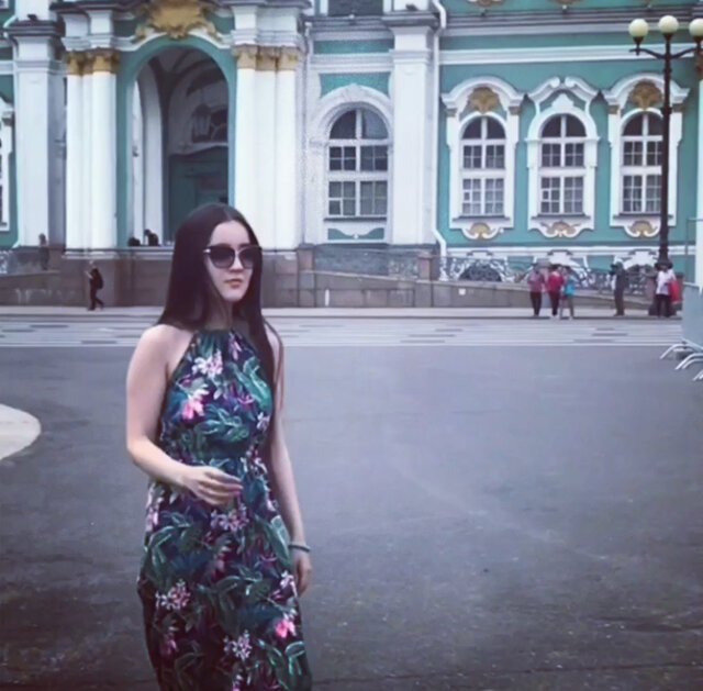 Mira Neronskaya's photo