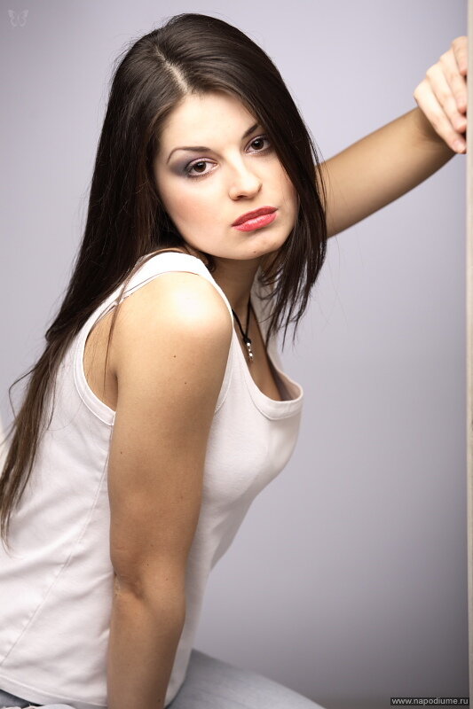 Фото Анна Шишова