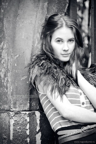 Фото Anastasia Shamina