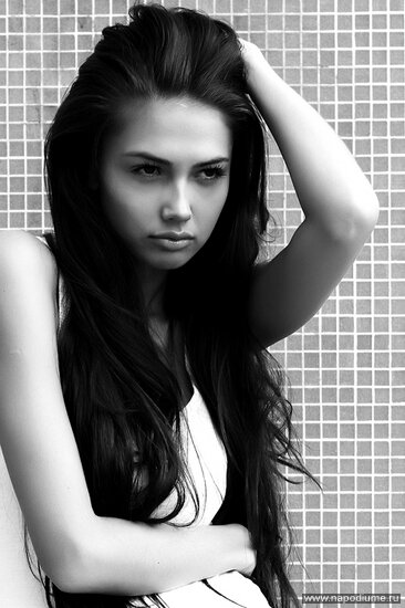 Фото Элла Шаламова