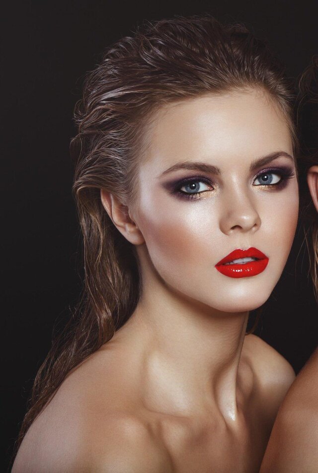 Foto Antonina Golovach