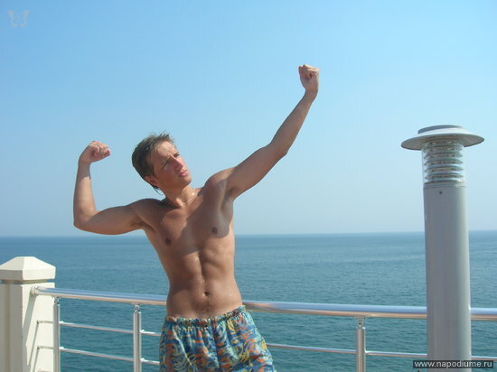 Лето,  солнце,  жара