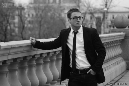 Фото Roman Chufarov