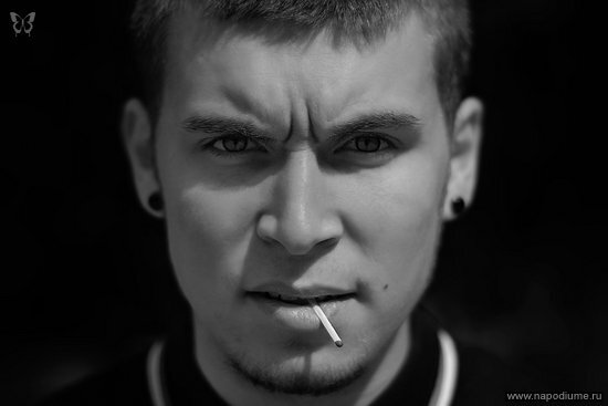 Фото Алексей Корзов