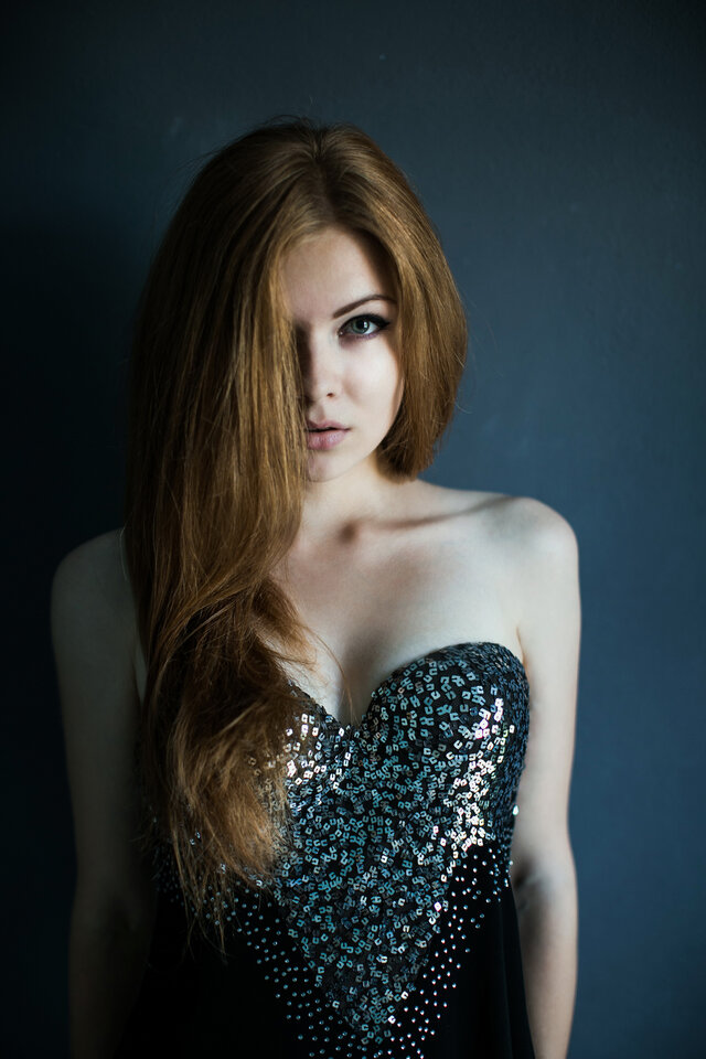 Фото Виталина Азамат