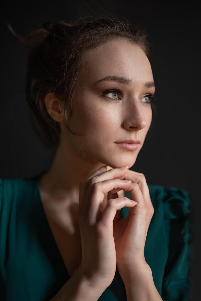 Фото Валя Шикулина