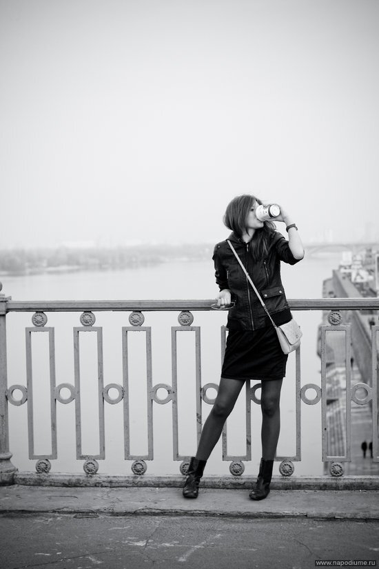 Фото Лина Горбунова