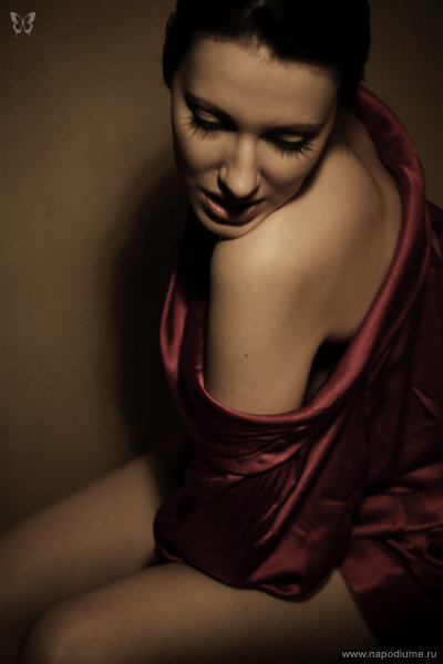 Foto Pavel Morozov