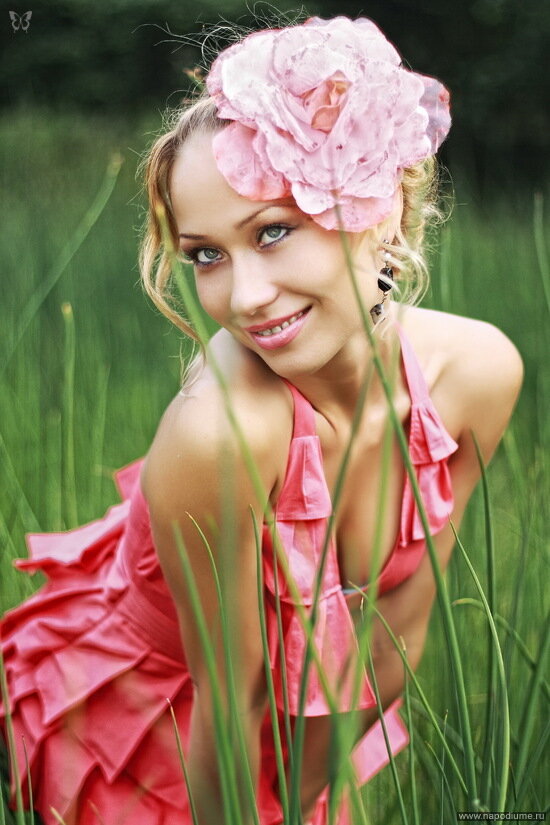 Фото Елена Матвеева-Загрнова