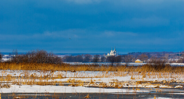 Фото Алексей Родников