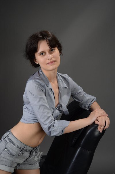 Фото Анна Спиридонова