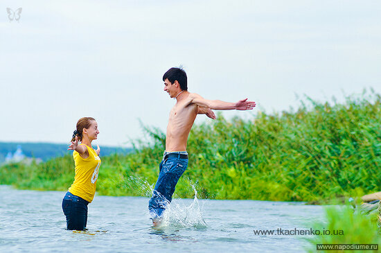 Фото Иван Ткаченко