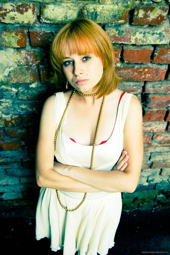 Фото Kira Pikhteleva