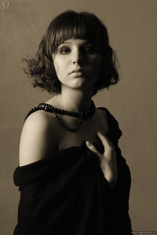 Фото Анна Полякова