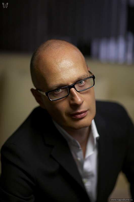 Foto Il'a Devin