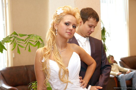 Фото Anastacia Grushetskaya