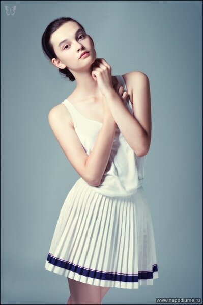 Фото Dasha Ilina