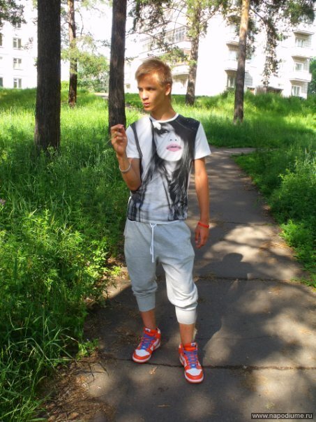 Фото Юрий Платонов