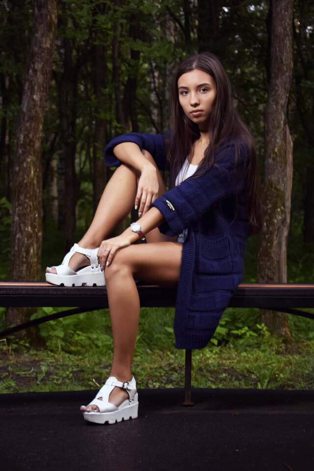 Фото Dilyarochka