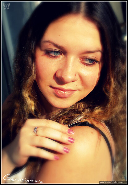 Фото Anastasiya Gerasimova