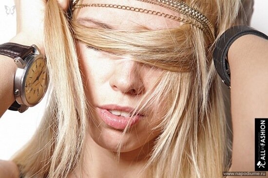 Фото ALL IN FASHION