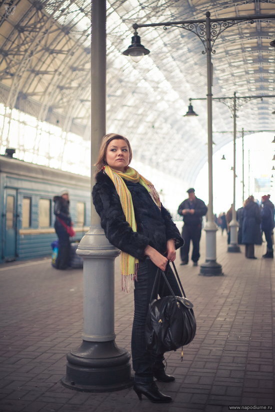 Фото Алена Курбатова