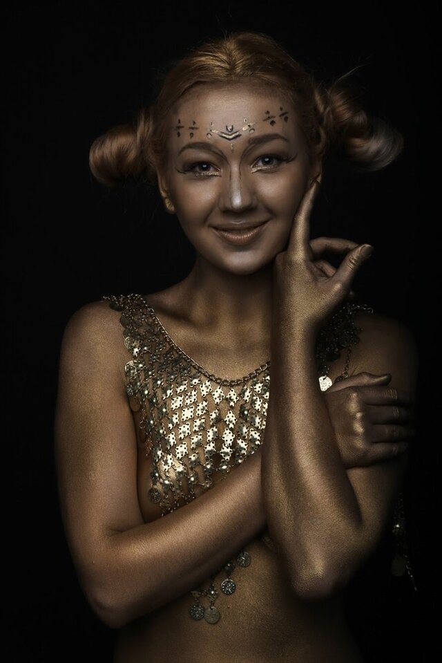 Фото Катерина Магденко