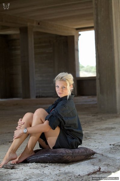 Фото Christina Mogilnikova